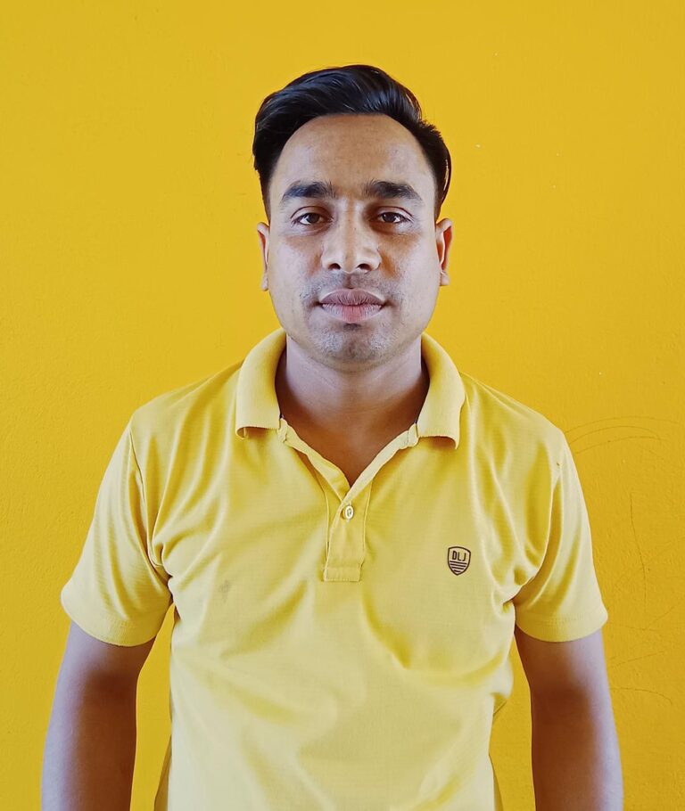 Aminul Hoque