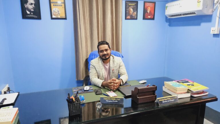 Habibullah Sikder Managing Director