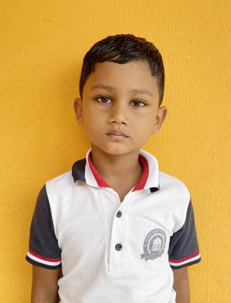 K.G. Mehtab Sikder. Roll No